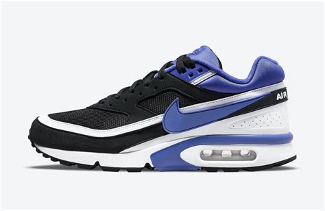 Nike Air Max BW OG violett (2021) Herren – DJ6124